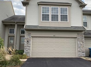 601 Conservatory Ln, Aurora, IL 60502