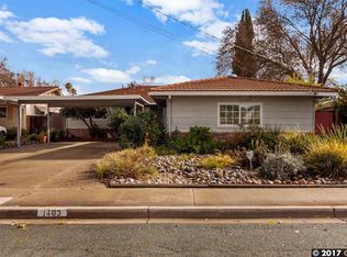 1403 B St, Antioch, CA 94509