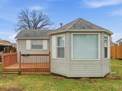 2617 Cayuga St, Granite City, IL, 62040
