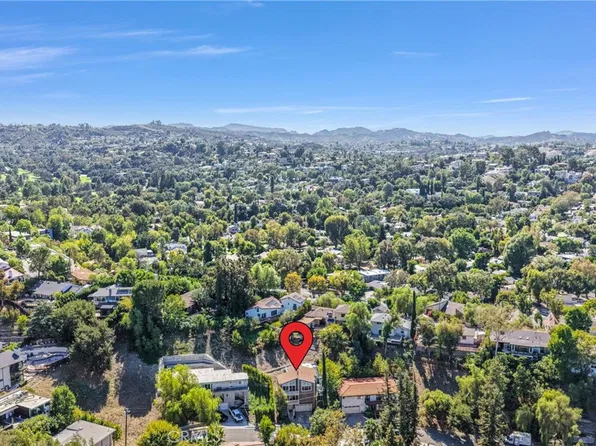 5217 Marmol Dr, Woodland Hills, CA 91364