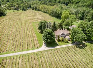 7441 Fish Hatchery Rd, Bath, NY 14810