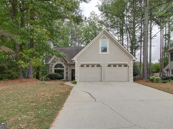 606 Overhill Dr, Woodstock, GA 30189