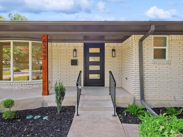 6342 Berwyn Ln, Dallas, TX 75214