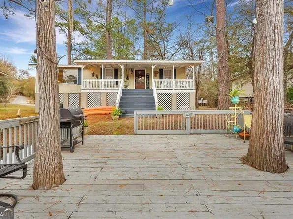 4260-3 Fish Camp Rd #R, White Oak, GA 31568