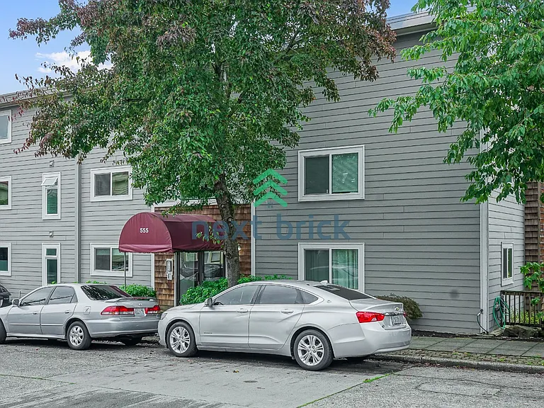 555 Prospect St #4 — Photo 14