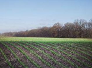 694 County Road 1100 N, Norris City, IL