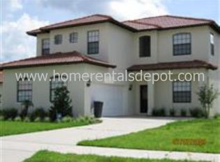 2839 Roccella Ct, Kissimmee, FL 34747