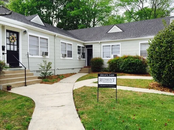 (undisclosed Address), Birmingham, AL 35209