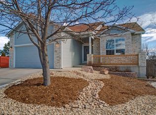 5715 Altitude Dr, Colorado Springs, CO 80918