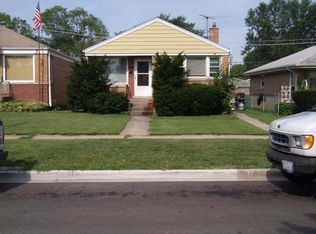 3534 Louis St, Franklin Park, IL 60131