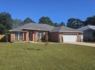 1980 Bahama Dr, Navarre, FL 32566