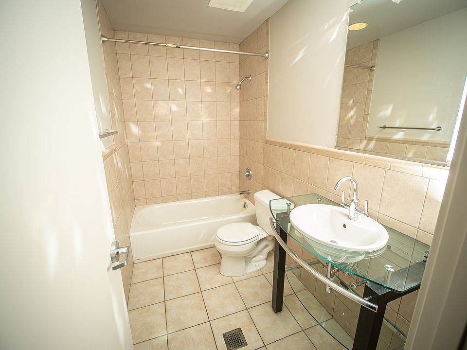 Full Bathroom Downstairs
