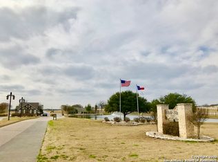 8003 Fawn Dr, Whitney, TX 76692