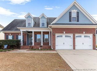 2607 Cherry Plum Dr, Fayetteville, NC 28306