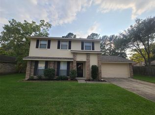 17323 Crestline Rd, Humble, TX 77396