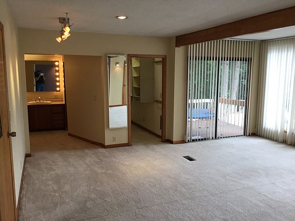 Make it your master suite....