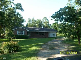 1009 E Union St, Vienna, GA 31092