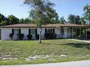 611 Antoinette St, Deltona, FL 32725