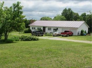 18279 Highway H, Elk Creek, MO 65464