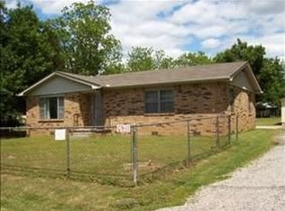 6411 N Rockford Ave, Tulsa, OK 74126