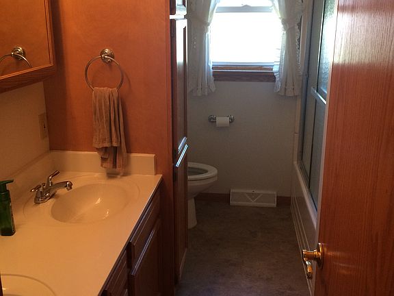 Bathroom Double Bowl Sink