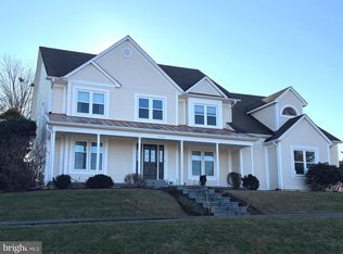 21732 Brink Meadow Ln, Germantown, MD 20876