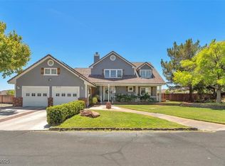 8745 S Cimarron Rd, Las Vegas, NV 89113