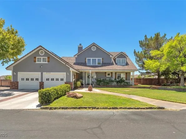 8745 S Cimarron Rd, Las Vegas, NV 89113