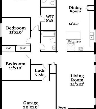 2nd image of 15313 W Cameron Cir