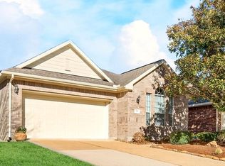 15 Paddington Way, Conroe, TX 77384