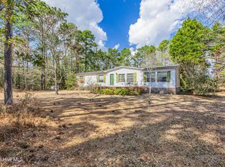 7092 Old Oak Road NW, Ash, NC 28420