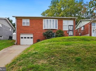 4435 G St SE, Washington, DC