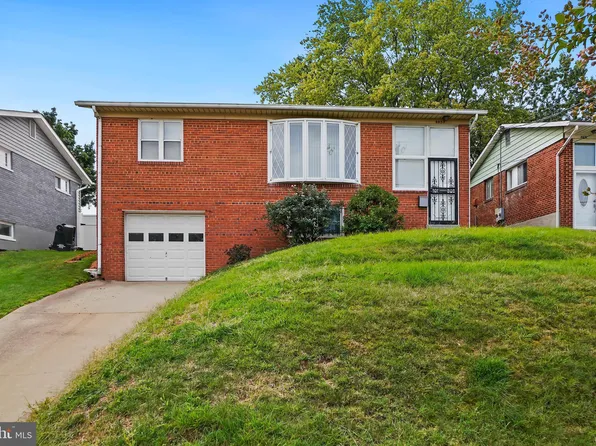 4435 G St SE, Washington, DC 20019
