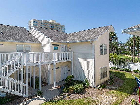 2nd image of 775 Gulf Shore Dr Unit 9118