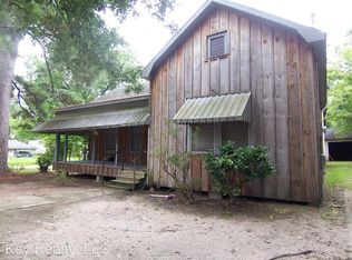 922 College Dr, Pineville, LA 71360