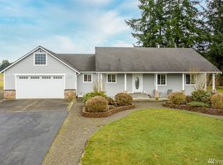 7237 185th Ln SW, Rochester, WA 98579