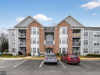2058 Quaker Way Unit 12, Annapolis, MD, 21401