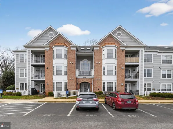 2058 Quaker Way Unit 12, Annapolis, MD 21401