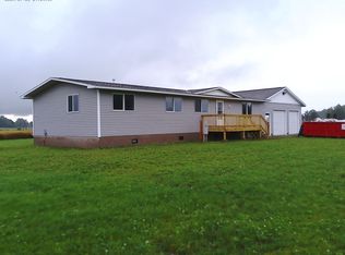 11040 135th Ave NE, Foley, MN 56329