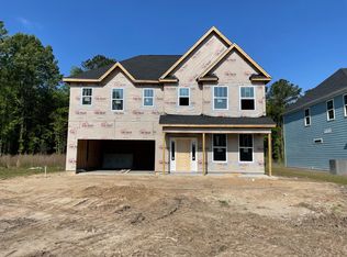 160 Spring Hill Dr, Richmond Hill, GA 31324