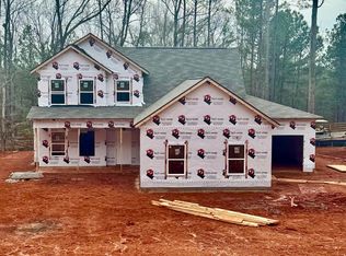 2762 Boxankle Rd, Forsyth, GA 31029