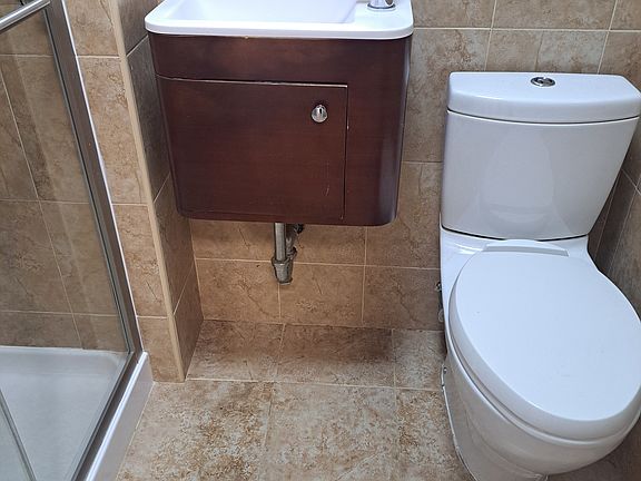 2nd image of 216 W 100th St APT 1030
