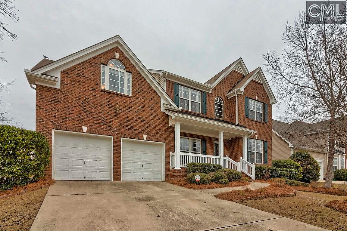 344 Buckthorne Dr, Lexington, SC 29072 Zillow