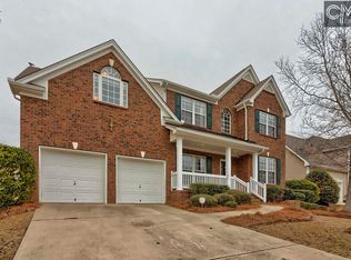 344 Buckthorne Dr, Lexington, SC 29072
