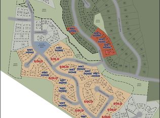 9534 Tarren Mill Ln LOT 136, Brentwood, TN 37027