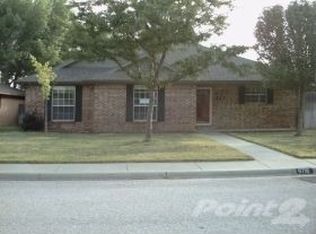 6716 Michelle Dr, Amarillo, TX 79109