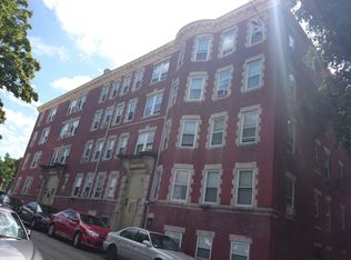 4-6 Rosedale St, Dorchester, MA 02124