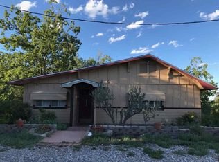 2709 E 2nd St, Roswell, NM 88201