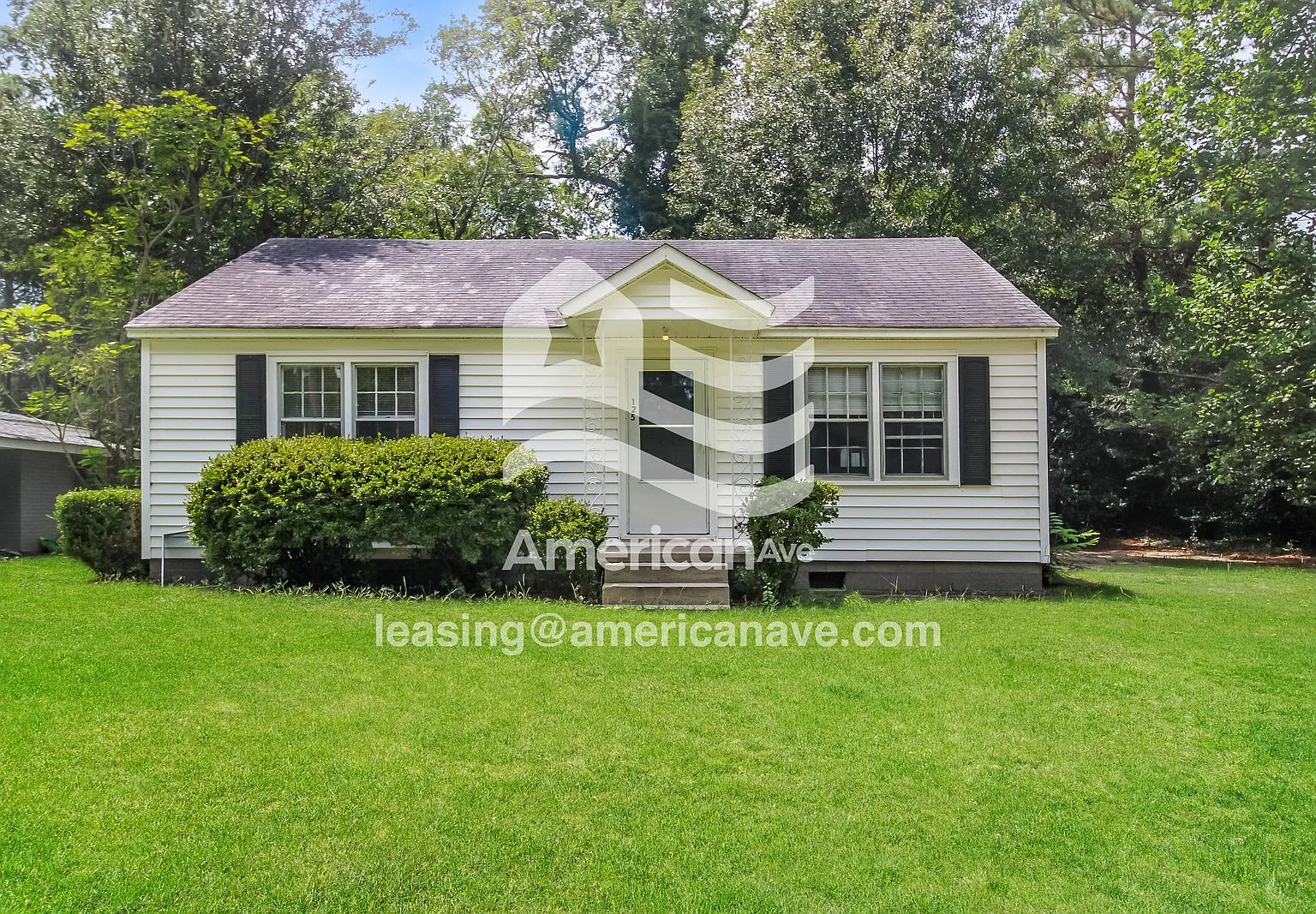 125 South Ridgell Street, 29006; #1622 - 1622 — Photo 1