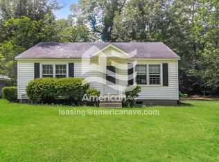 125 S Ridgell St, Batesburg, SC 29006